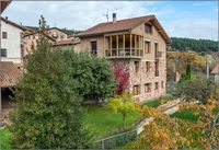 Casa rural Mabe, El Rasillo de Cameros